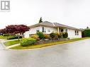 21-4415 Manson Ave, Powell River, BC  - Outdoor With Facade 