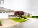 21-4415 Manson Ave, Powell River, BC  - Outdoor With Facade 