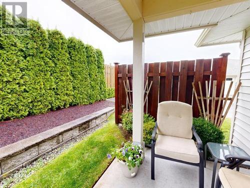 21-4415 Manson Ave, Powell River, BC - Outdoor With Exterior