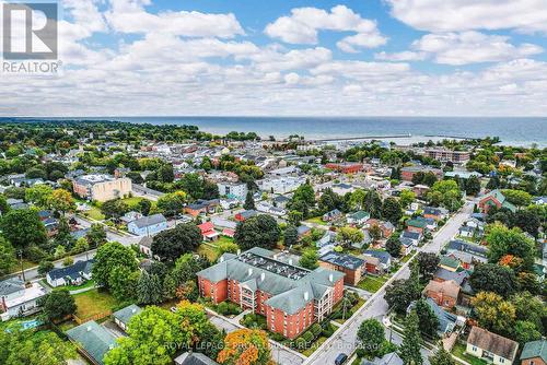 106 - 352 Ball Street, Cobourg, ON - Outdoor With Body Of Water With View