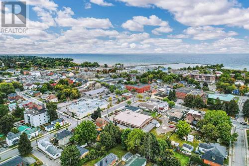 106 - 352 Ball Street, Cobourg, ON - Outdoor With Body Of Water With View