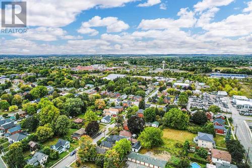 106 - 352 Ball Street, Cobourg, ON - Outdoor With View