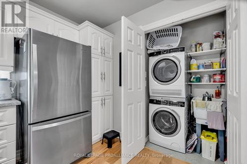 106 - 352 Ball Street, Cobourg, ON - Indoor Photo Showing Laundry Room