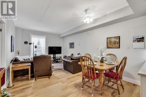 106 - 352 Ball Street, Cobourg, ON - Indoor Photo Showing Other Room