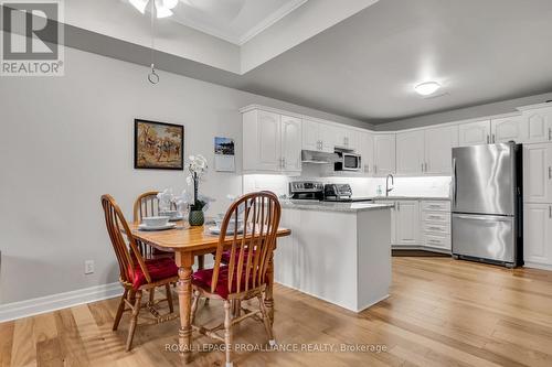 106 - 352 Ball Street, Cobourg, ON - Indoor