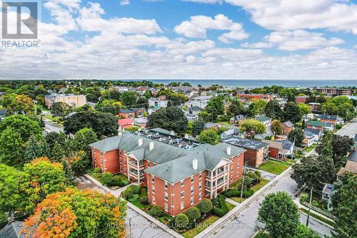 106 - 352 Ball Street, Cobourg, ON - Outdoor With View