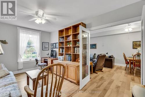 106 - 352 Ball Street, Cobourg, ON - Indoor