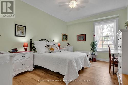 106 - 352 Ball Street, Cobourg, ON - Indoor Photo Showing Bedroom