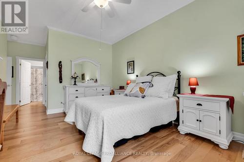 106 - 352 Ball Street, Cobourg, ON - Indoor Photo Showing Bedroom