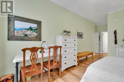 106 - 352 Ball Street, Cobourg, ON - Indoor Photo Showing Bedroom