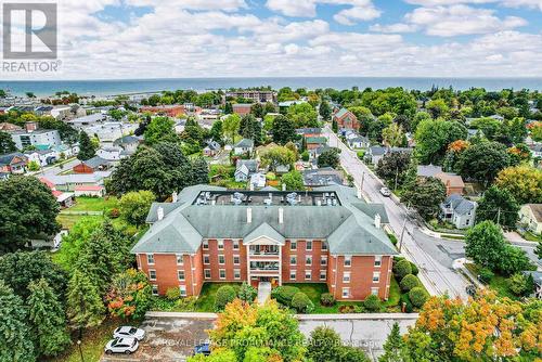 106 - 352 Ball Street, Cobourg, ON - Outdoor With Body Of Water With View