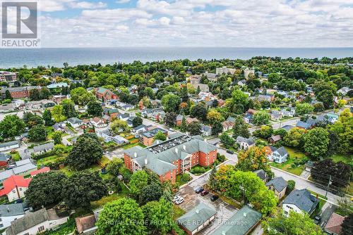 106 - 352 Ball Street, Cobourg, ON - Outdoor With Body Of Water With View