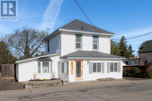 36 Ontario Street, Prince Edward County (Picton), ON - Outdoor