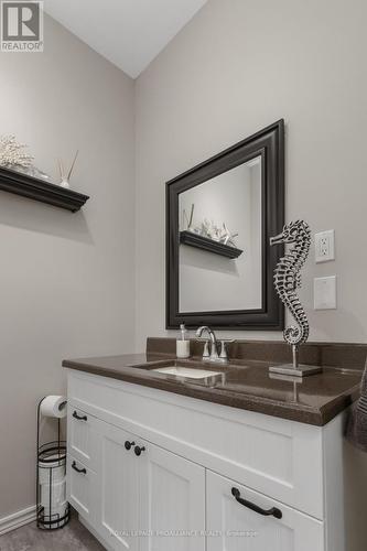 36 Ontario Street, Prince Edward County (Picton), ON - Indoor Photo Showing Bathroom