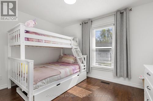 36 Ontario Street, Prince Edward County (Picton), ON - Indoor Photo Showing Bedroom