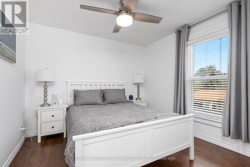 36 Ontario Street, Prince Edward County (Picton), ON - Indoor Photo Showing Bedroom