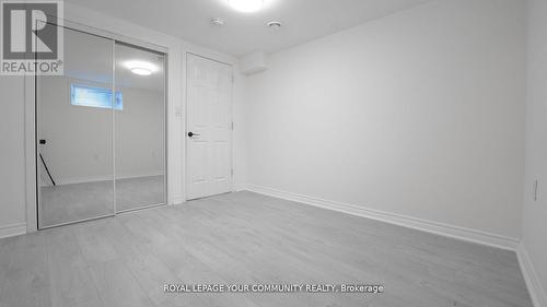 27 George Street, Richmond Hill, ON - Indoor Photo Showing Other Room