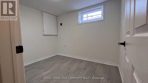 27 George Street, Richmond Hill, ON - Indoor Photo Showing Other Room