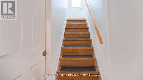 27 George Street, Richmond Hill, ON - Indoor Photo Showing Other Room