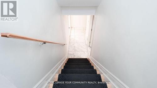 27 George Street, Richmond Hill, ON - Indoor Photo Showing Other Room