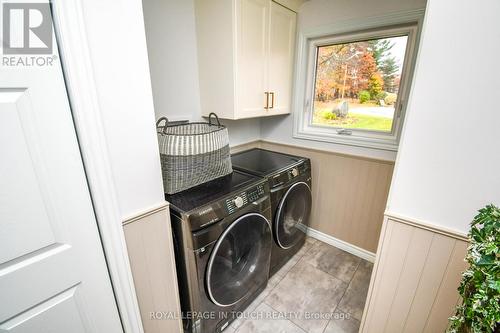 14 - 90 Burke Street N, Penetanguishene, ON - Indoor Photo Showing Laundry Room