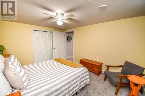 14 - 90 Burke Street N, Penetanguishene, ON - Indoor Photo Showing Bedroom