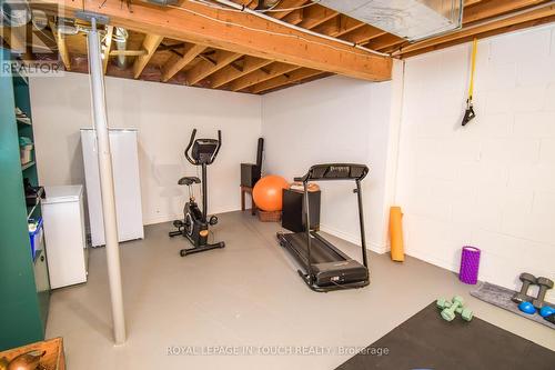 14 - 90 Burke Street N, Penetanguishene, ON - Indoor Photo Showing Basement