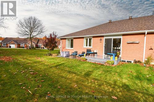 14 - 90 Burke Street N, Penetanguishene, ON - Outdoor