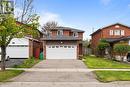 3 Harridine Road, Brampton, ON  - Outdoor With Facade 