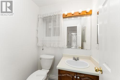 3 Harridine Road, Brampton, ON - Indoor Photo Showing Bathroom