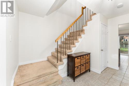 3 Harridine Road, Brampton, ON - Indoor Photo Showing Other Room