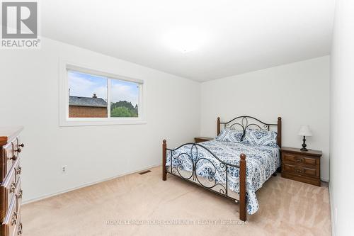 3 Harridine Road, Brampton, ON - Indoor Photo Showing Bedroom