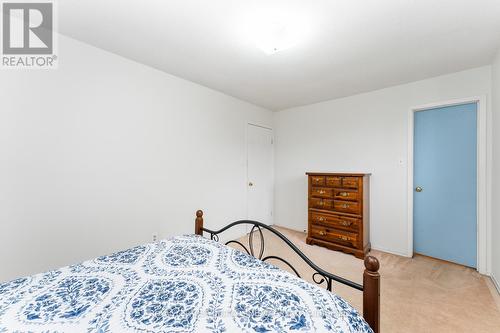 3 Harridine Road, Brampton, ON - Indoor Photo Showing Bedroom