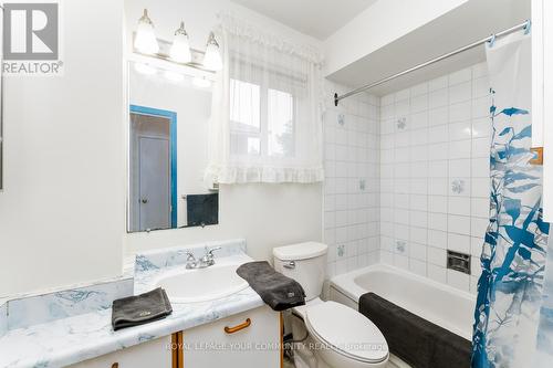 3 Harridine Road, Brampton, ON - Indoor Photo Showing Bathroom