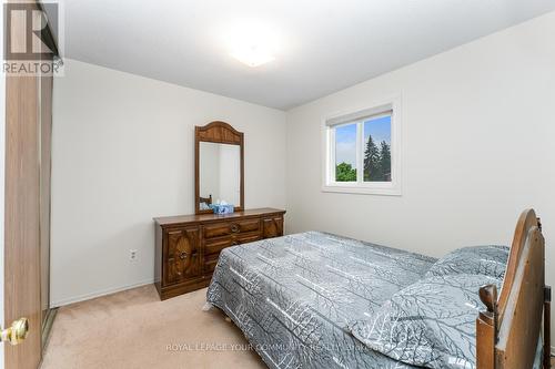 3 Harridine Road, Brampton, ON - Indoor Photo Showing Bedroom