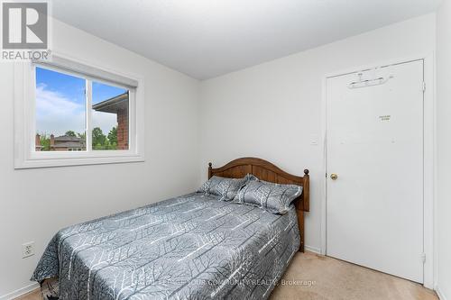 3 Harridine Road, Brampton, ON - Indoor Photo Showing Bedroom