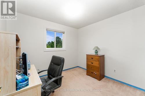 3 Harridine Road, Brampton, ON - Indoor Photo Showing Office