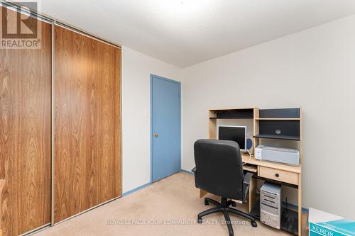 3 Harridine Road, Brampton, ON - Indoor Photo Showing Office