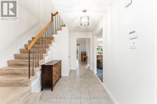 3 Harridine Road, Brampton, ON - Indoor Photo Showing Other Room