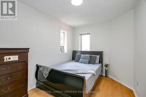 153 - 99 Bristol Road E, Mississauga, ON - Indoor Photo Showing Bedroom