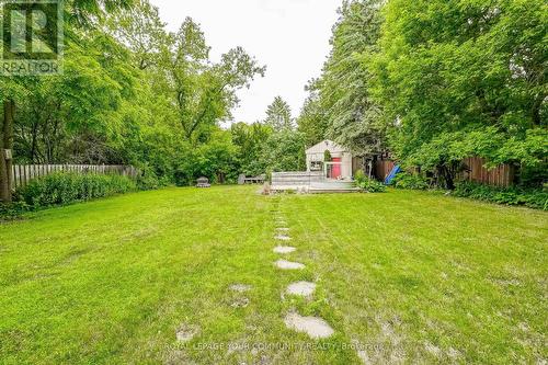 25 Victoria Road, Georgina, ON - Outdoor