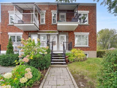 Frontage - 1294  - 1296 Rue Stephens, Montréal (Verdun/Île-Des-Soeurs), QC - Outdoor With Facade