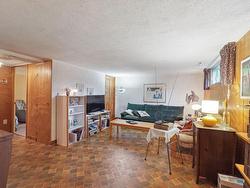 Salle familiale - 