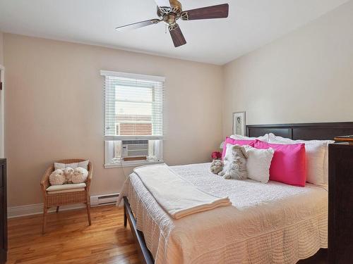 Dwelling - 1294  - 1296 Rue Stephens, Montréal (Verdun/Île-Des-Soeurs), QC - Indoor Photo Showing Bedroom