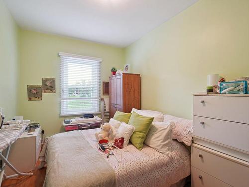 Dwelling - 1294  - 1296 Rue Stephens, Montréal (Verdun/Île-Des-Soeurs), QC - Indoor Photo Showing Bedroom