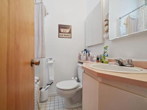 Dwelling - 1294  - 1296 Rue Stephens, Montréal (Verdun/Île-Des-Soeurs), QC - Indoor Photo Showing Bathroom