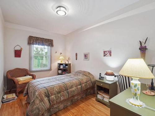 Bedroom - 1294  - 1296 Rue Stephens, Montréal (Verdun/Île-Des-Soeurs), QC - Indoor Photo Showing Bedroom