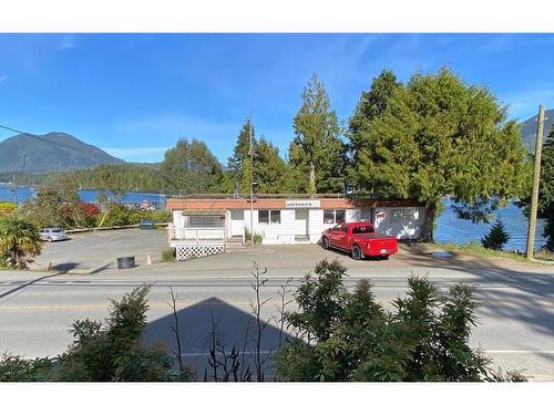 561 Campbell St, Tofino, BC 