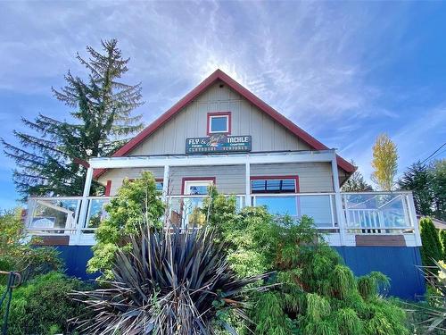 561 Campbell St, Tofino, BC 