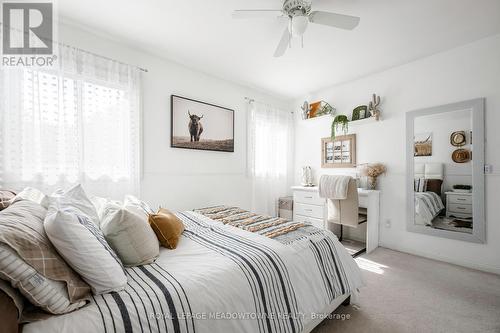 1 Robinson Road, Mono, ON - Indoor Photo Showing Bedroom